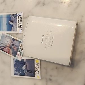 Fujifilm Instax Share SP-1